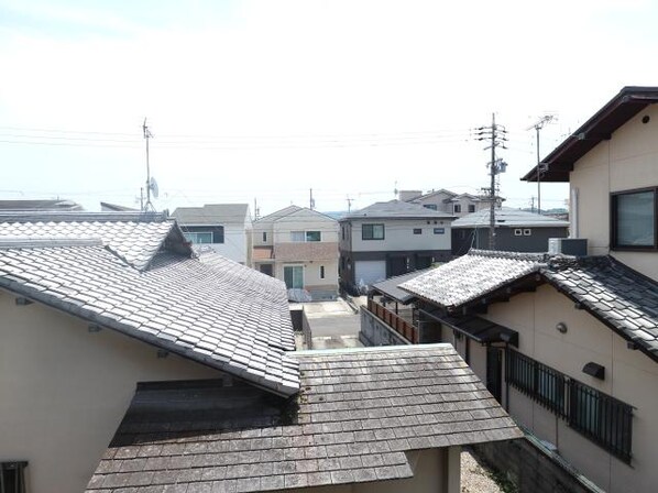 桜橋駅 徒歩10分 2階の物件内観写真